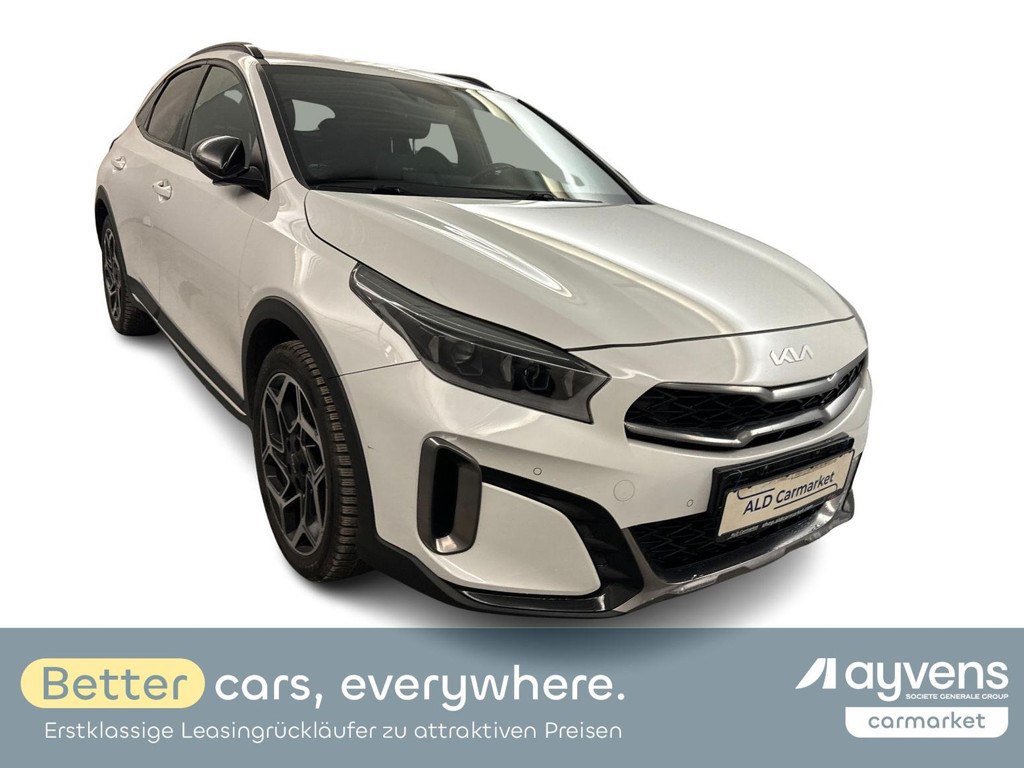 Kia XCeed GDi GT-Line