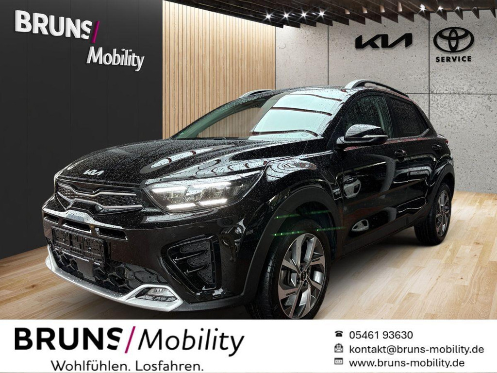 Kia Stonic GT-Line