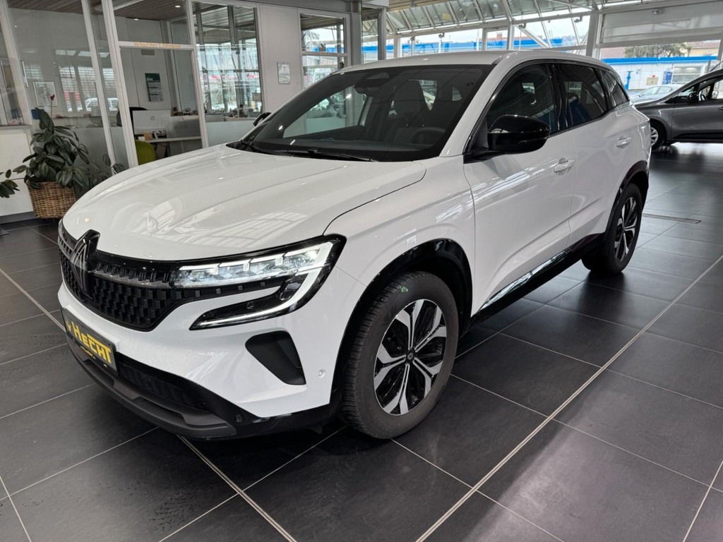 Renault Austral Techno