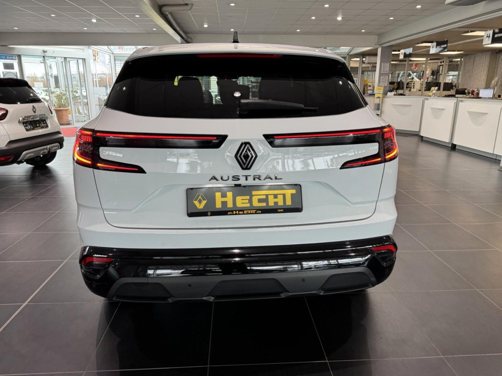Renault Austral
