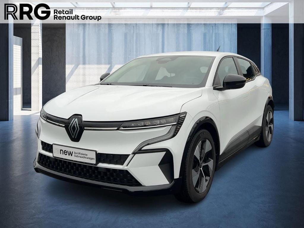 Renault Megane E-Tech E-Tech EV40 Equilibre Equilibre