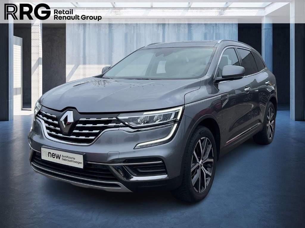 Renault Koleos EDC TCe 160 Techno