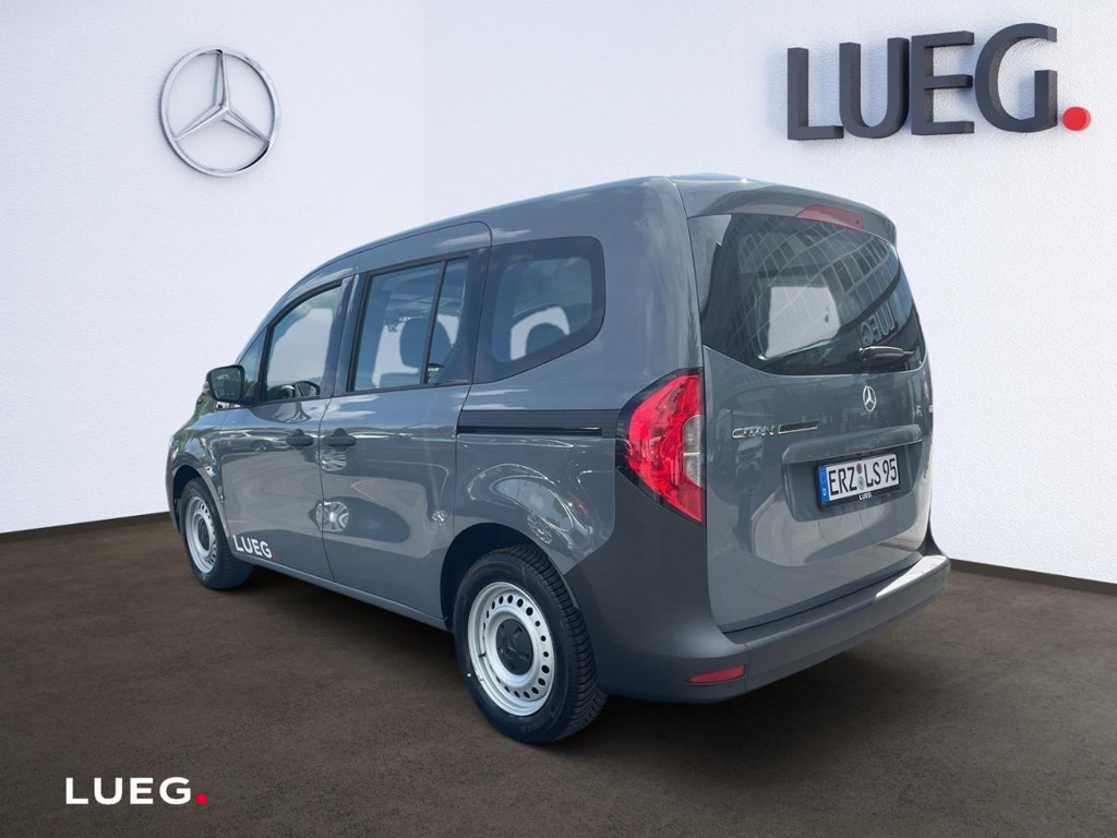 Mercedes-Benz Citan