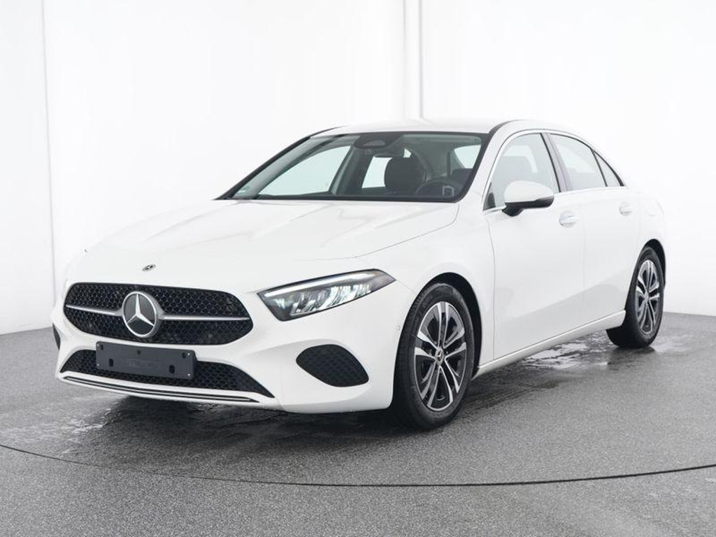 Mercedes-Benz A-Klasse A 180 Progressive