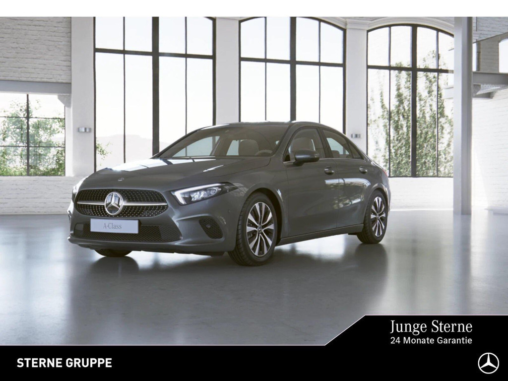 Mercedes-Benz A-Klasse A 250 Style A 250 e