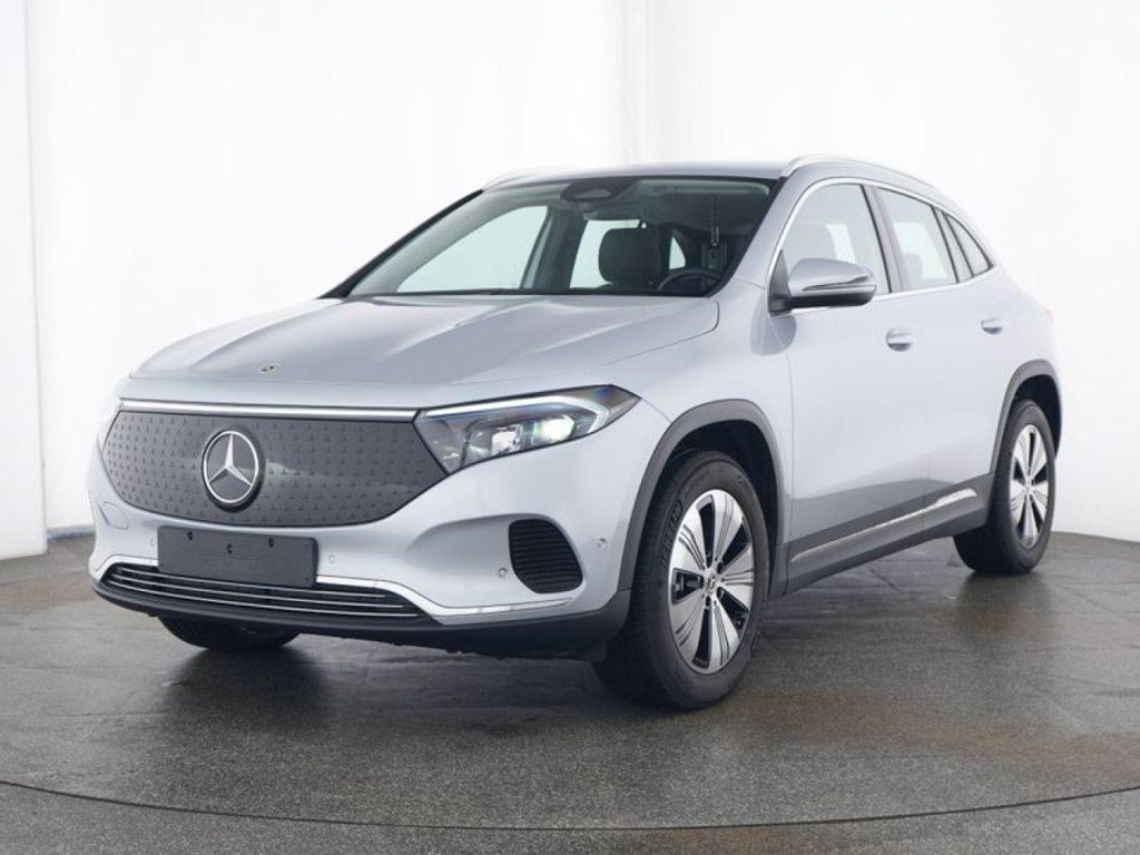 Mercedes-Benz E-Klasse EQA 250