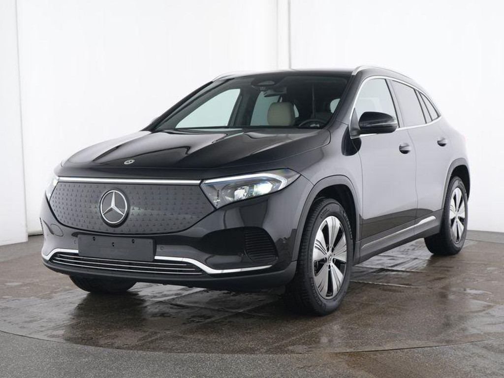 Mercedes-Benz E-Klasse EQA Progressive 250 Advanced