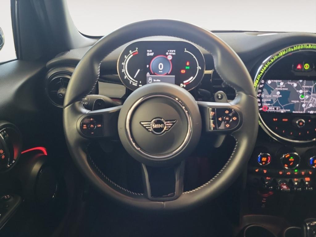 Mini Cooper S Classic