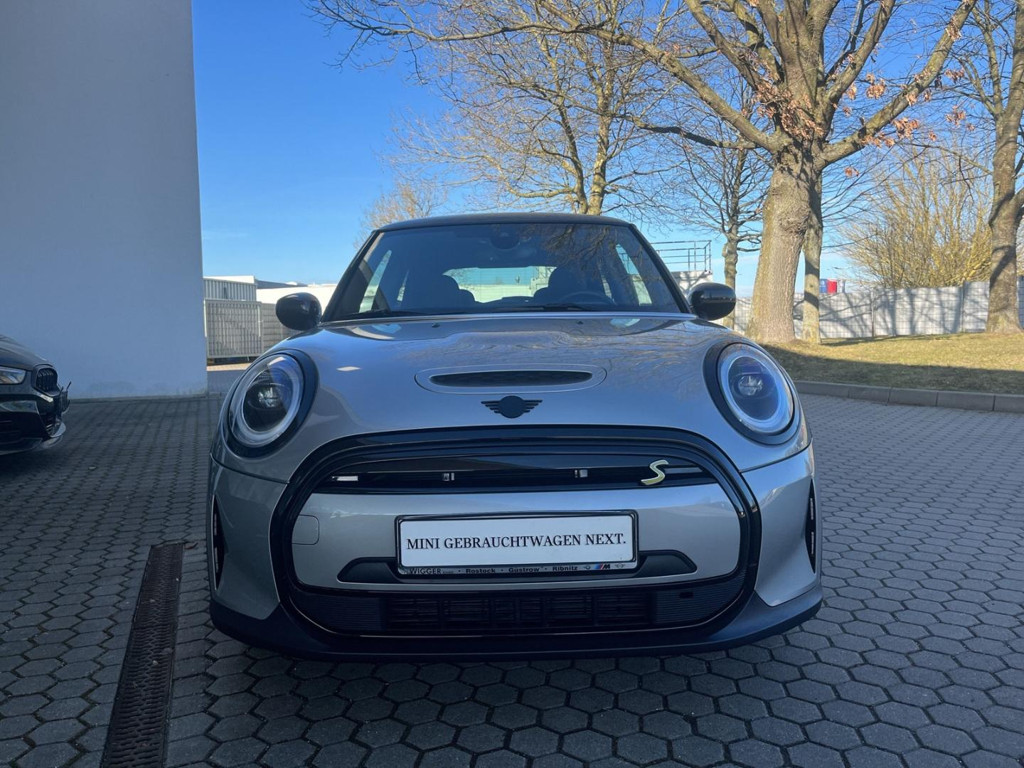 Mini Mini Electric