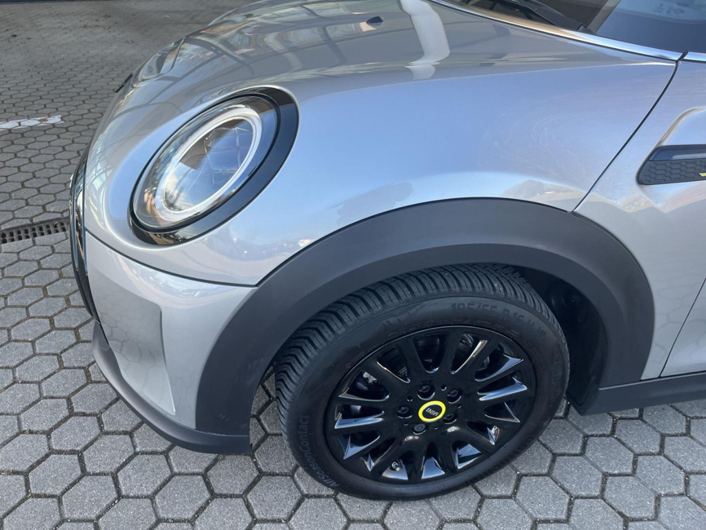 Mini Mini Electric