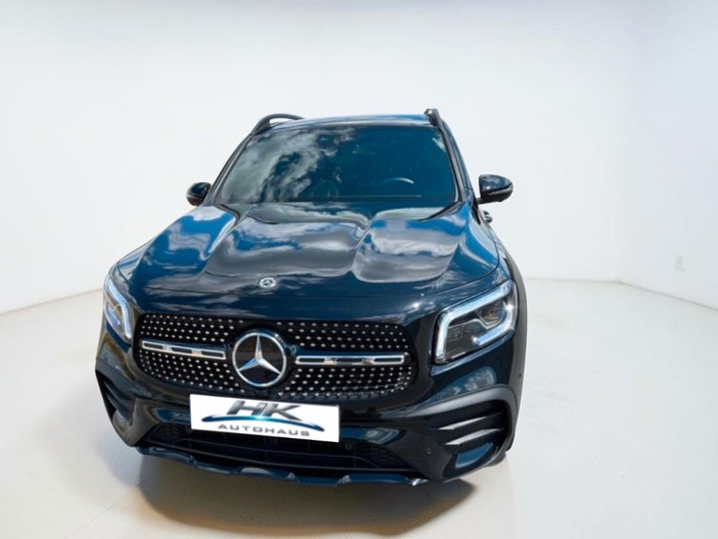 Mercedes-Benz GL-Klasse GLB 220 AMG Line GLB 220 d