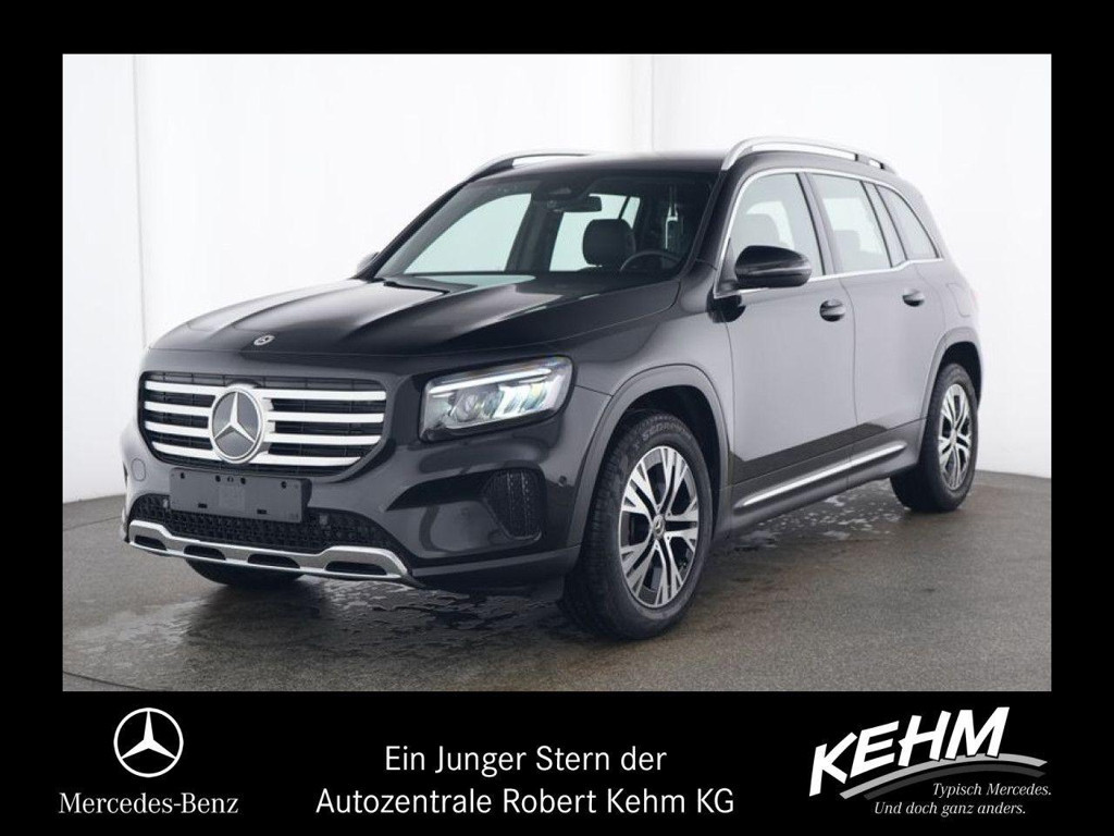 Mercedes-Benz GL-Klasse GLB 200 GLB 200 d