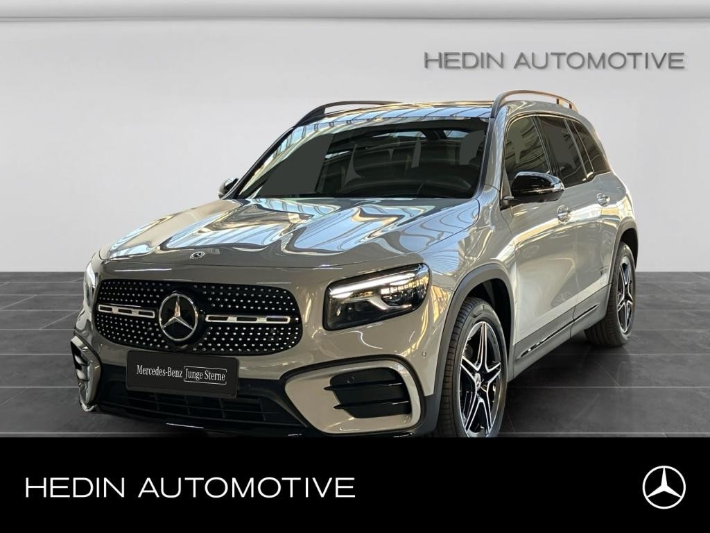 Mercedes-Benz GL-Klasse GLB 200 AMG Line GLB 200 d