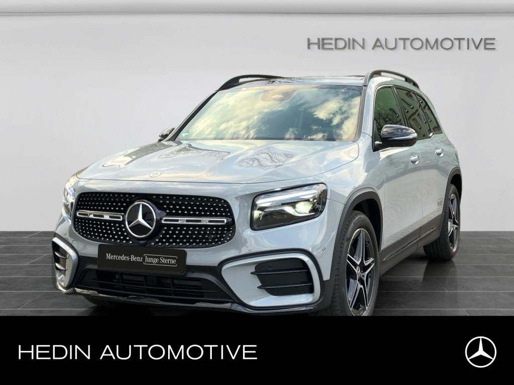 Mercedes-Benz GL-Klasse GLB 200 AMG Line GLB 200 d