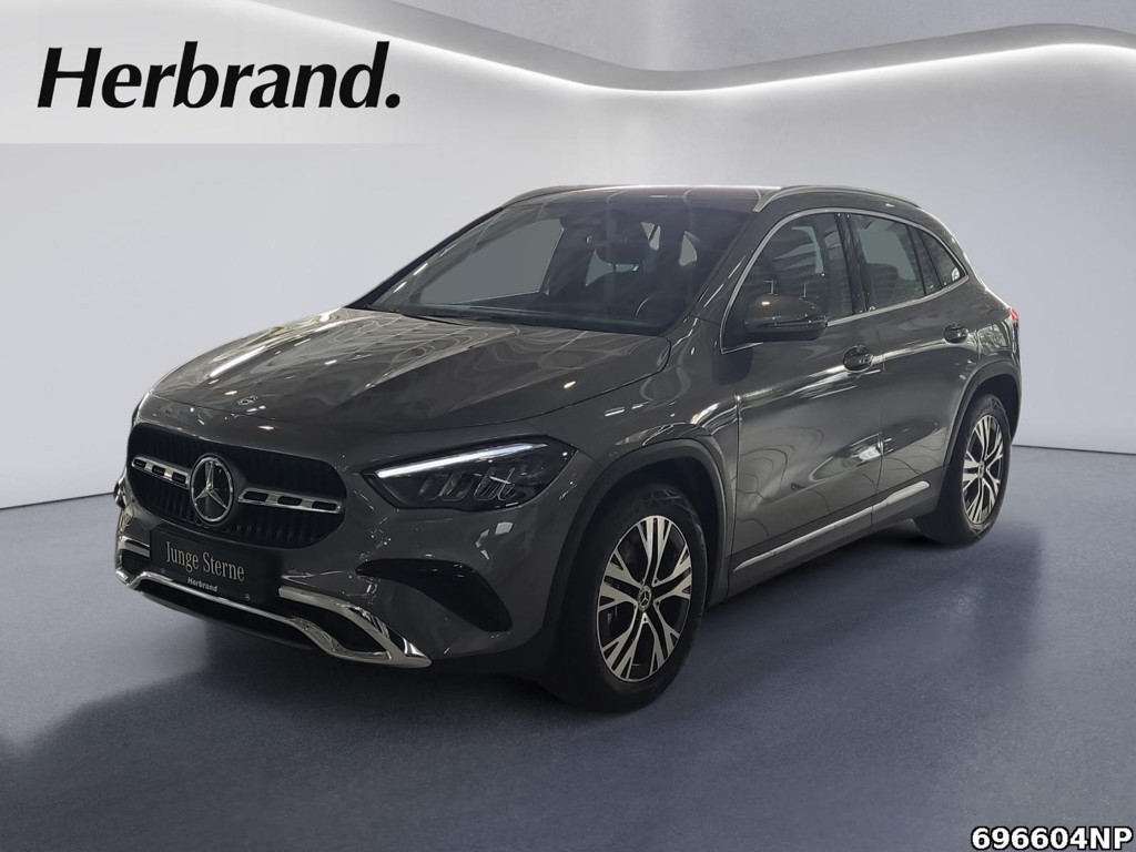 Mercedes-Benz GLA-Klasse GLA 200 Progressive