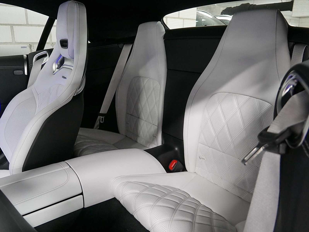 Mercedes-Benz SL-Klasse