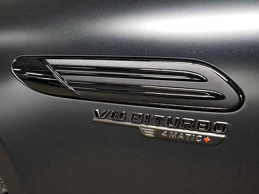 Mercedes-Benz SL-Klasse