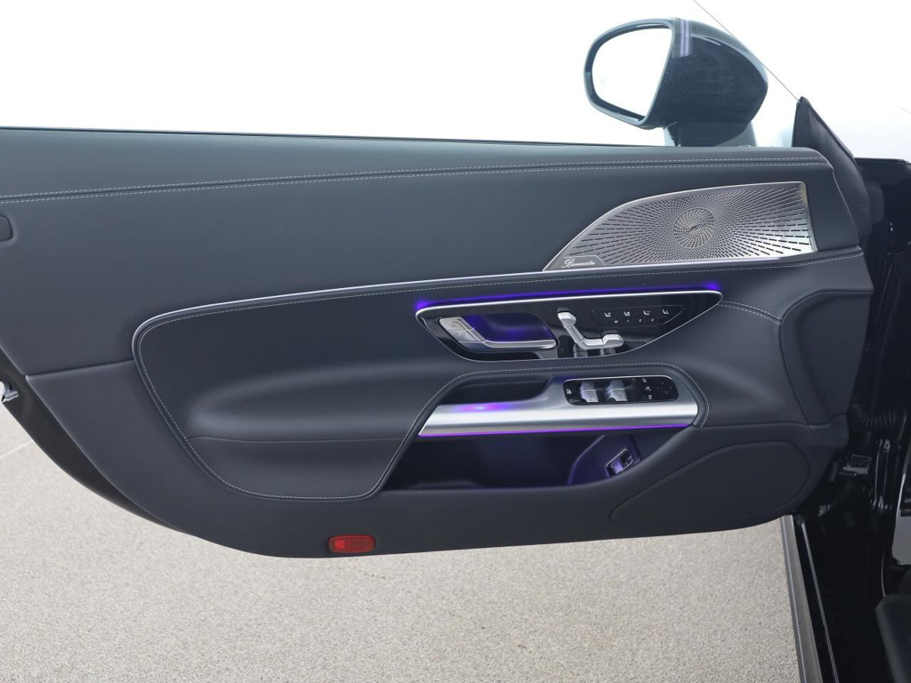 Mercedes-Benz SL-Klasse