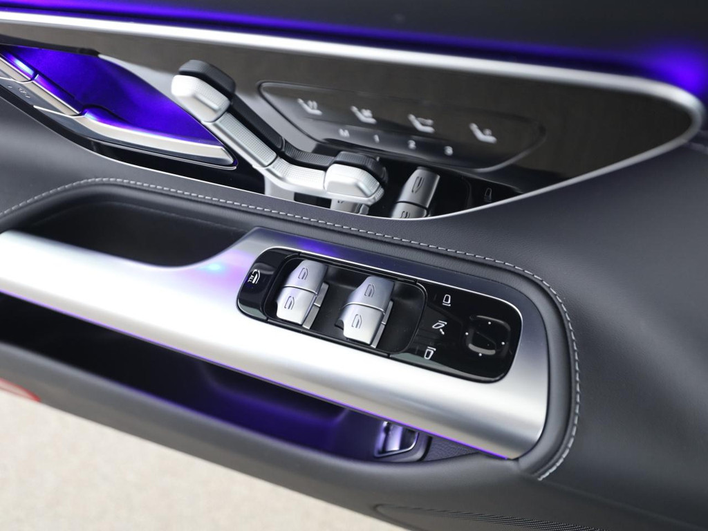 Mercedes-Benz SL-Klasse