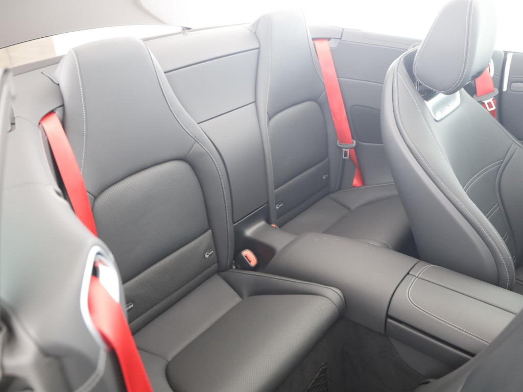 Mercedes-Benz SL-Klasse