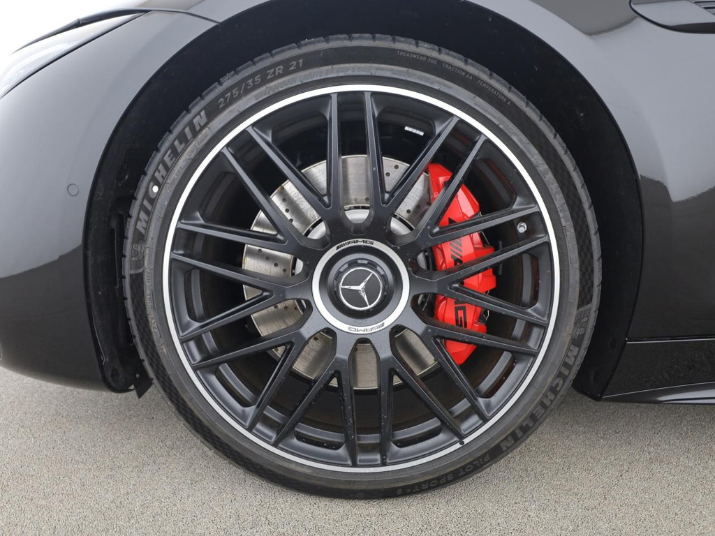 Mercedes-Benz SL-Klasse