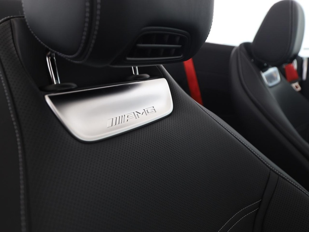 Mercedes-Benz SL-Klasse