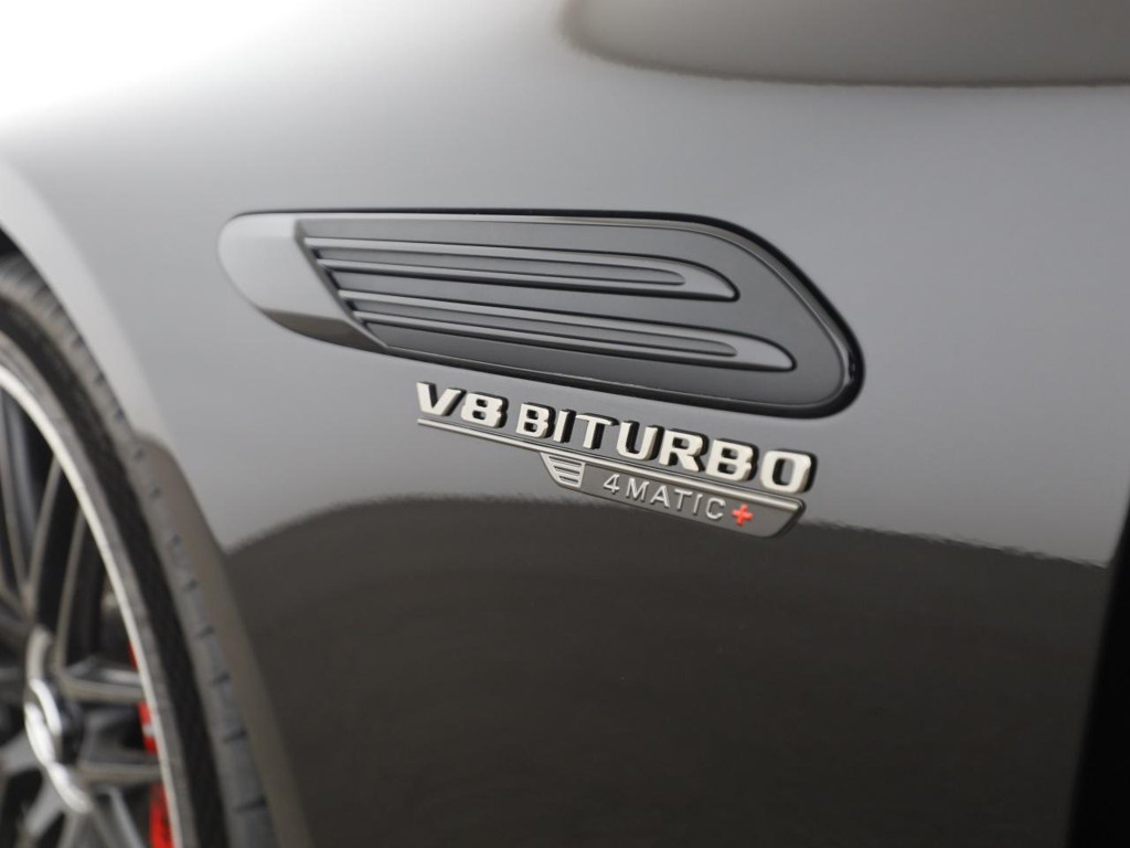 Mercedes-Benz SL-Klasse