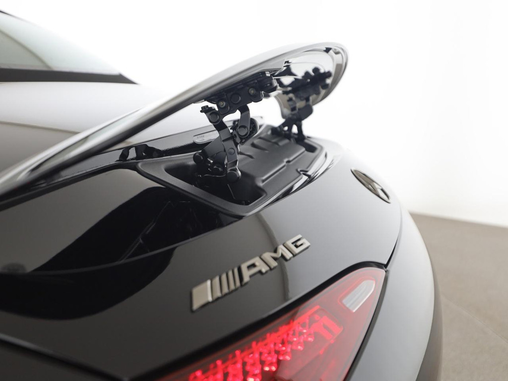 Mercedes-Benz SL-Klasse