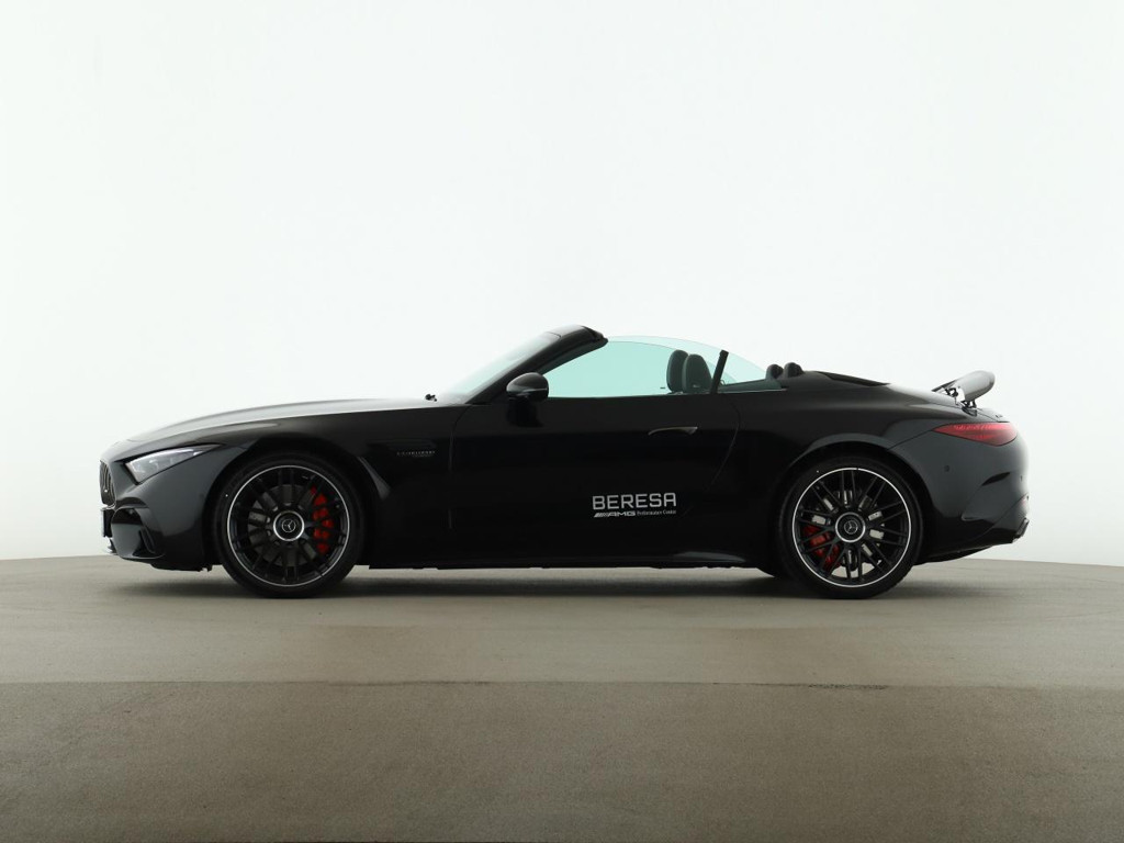 Mercedes-Benz SL-Klasse