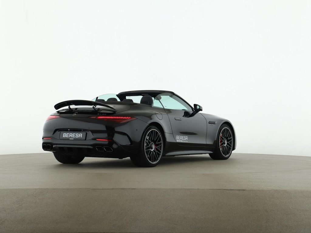 Mercedes-Benz SL-Klasse