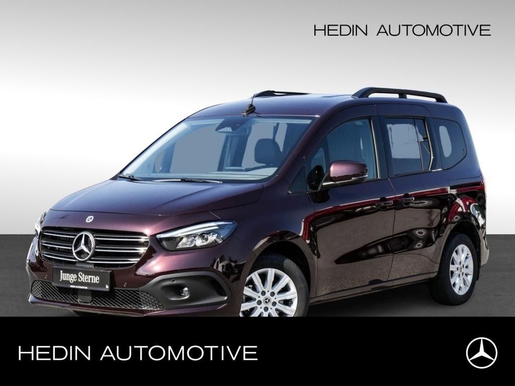 Mercedes-Benz T 180 Progressive