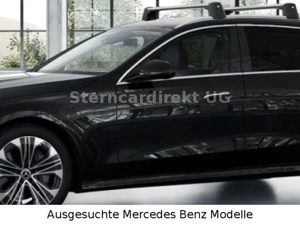 Mercedes-Benz E-Klasse E 300 AVANTGARDE Estate E 300 e