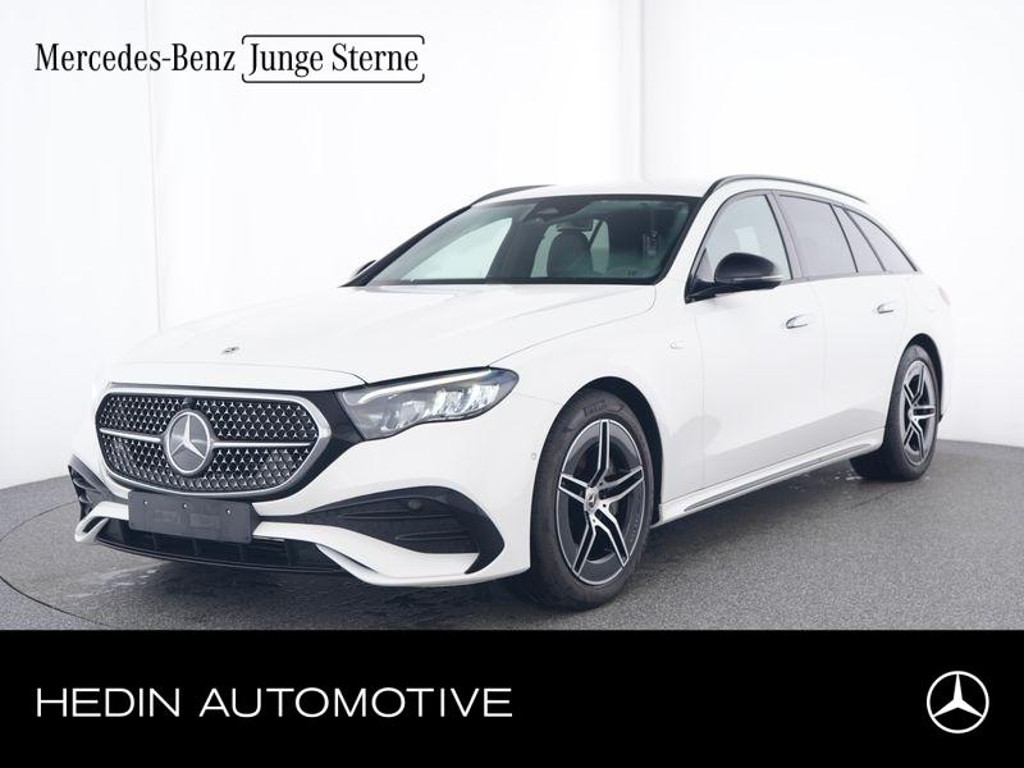 Mercedes-Benz E-Klasse E 300 AMG Line Estate E 300 e