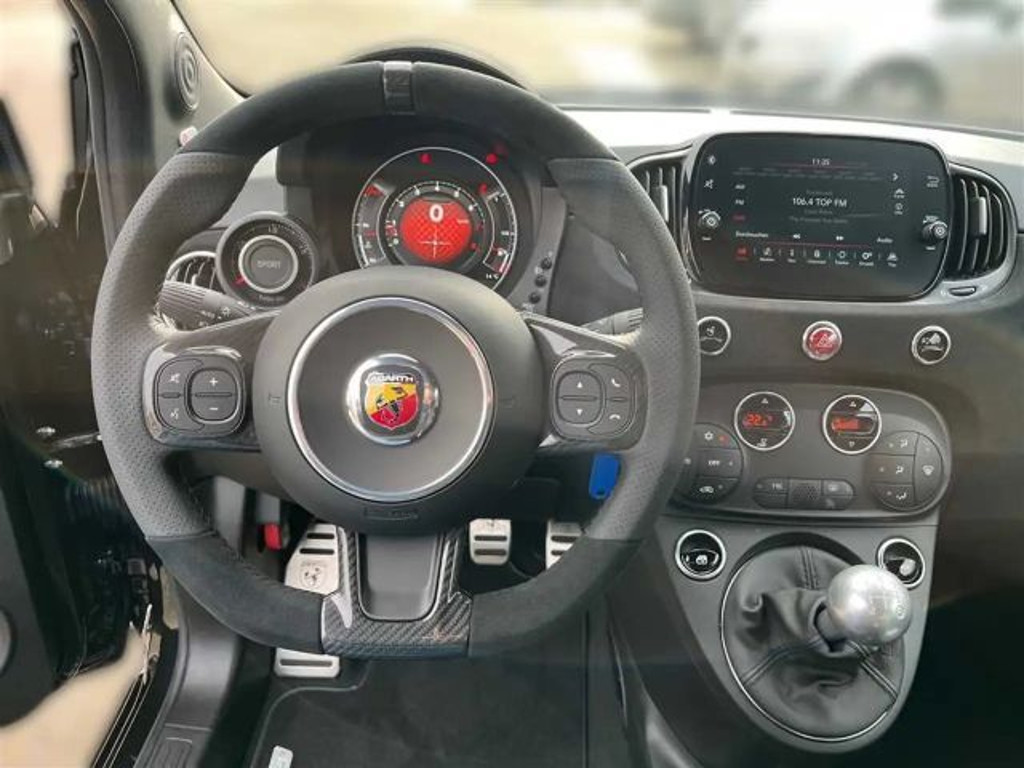 Abarth 695