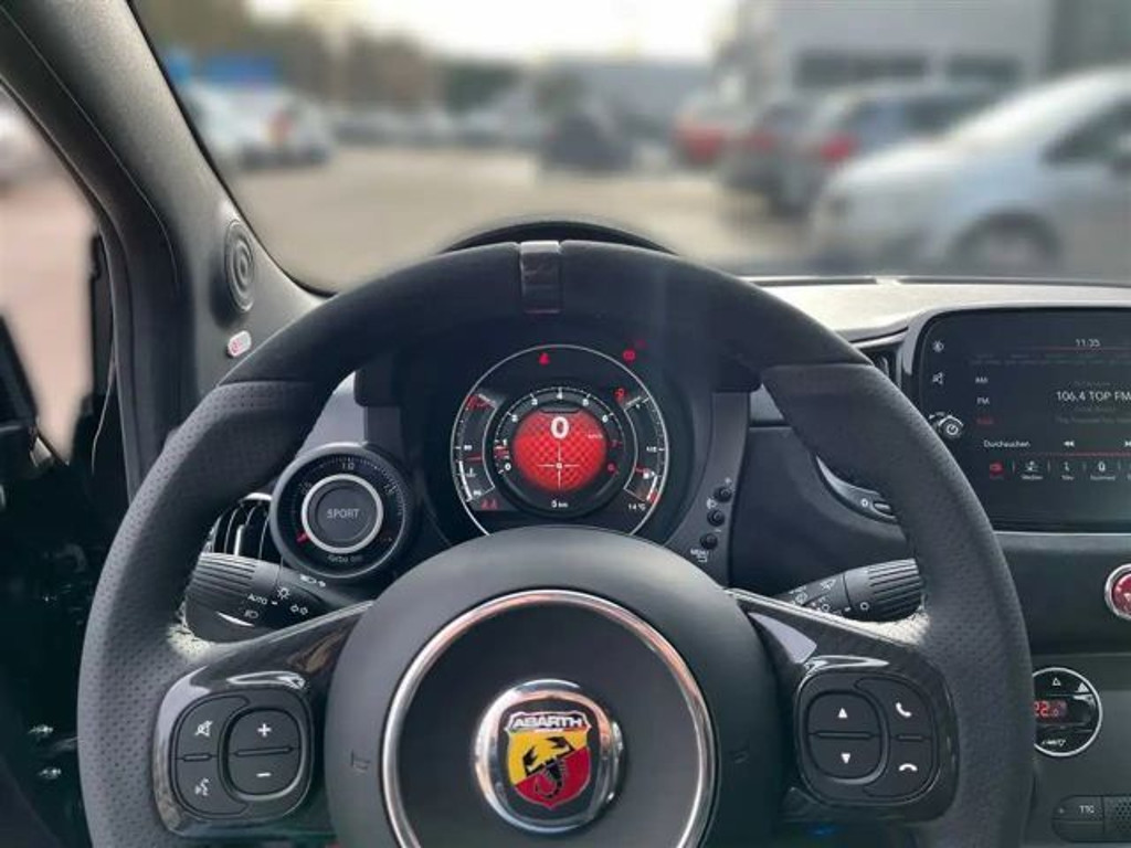 Abarth 695