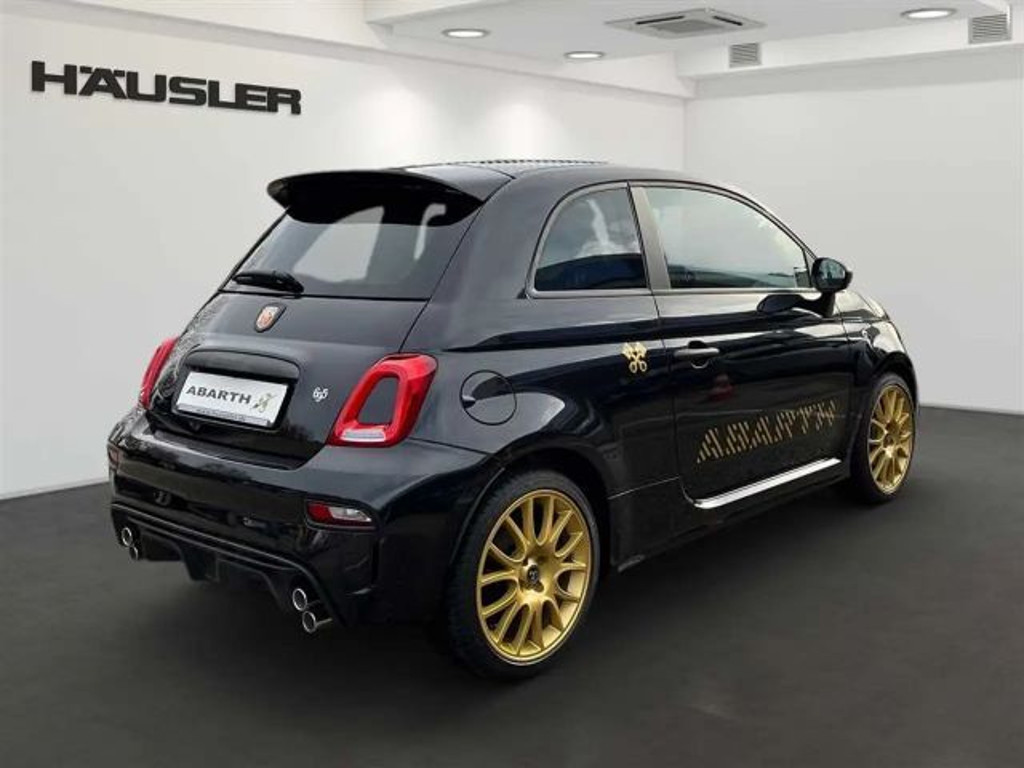 Abarth 695