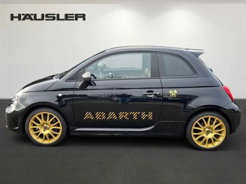Abarth 695