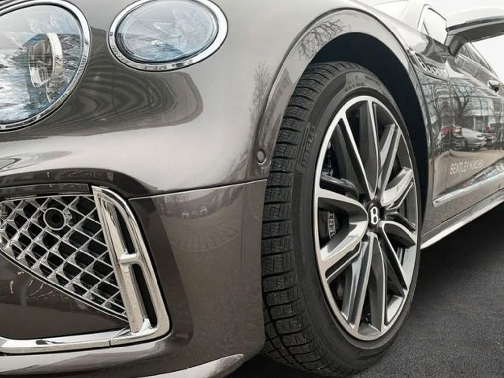 Bentley Flying Spur