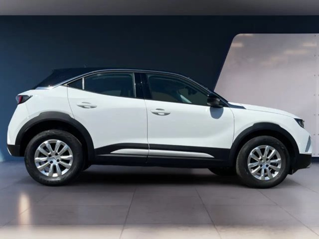 Opel Mokka Enjoy Turbo