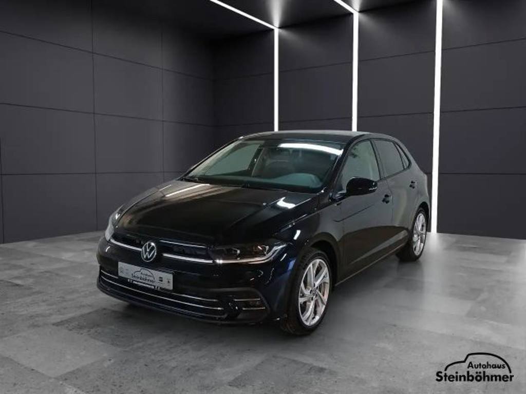 Volkswagen Polo Style 1.0 TSI