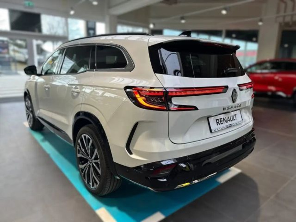 Renault Espace