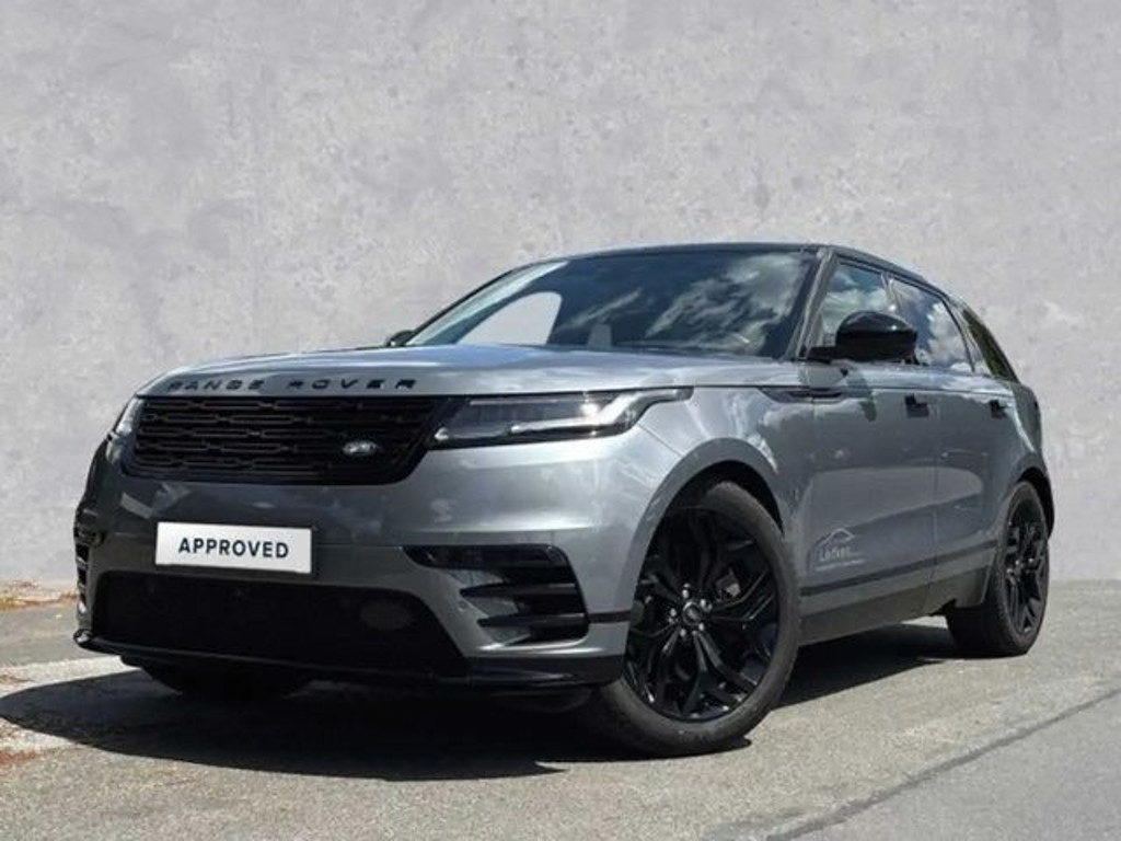 Land Rover Range Rover Velar Dynamic HSE R-Dynamic P400