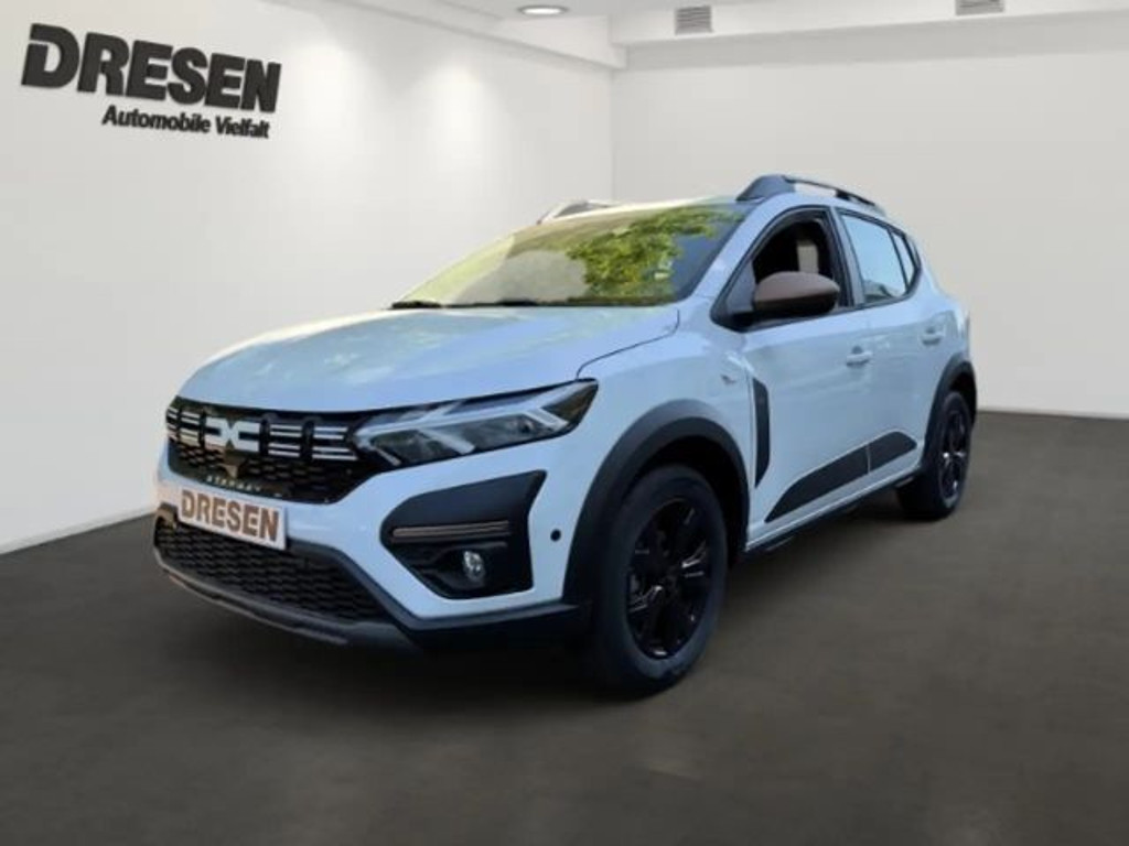 Dacia Sandero Stepway TCe 110 Extreme