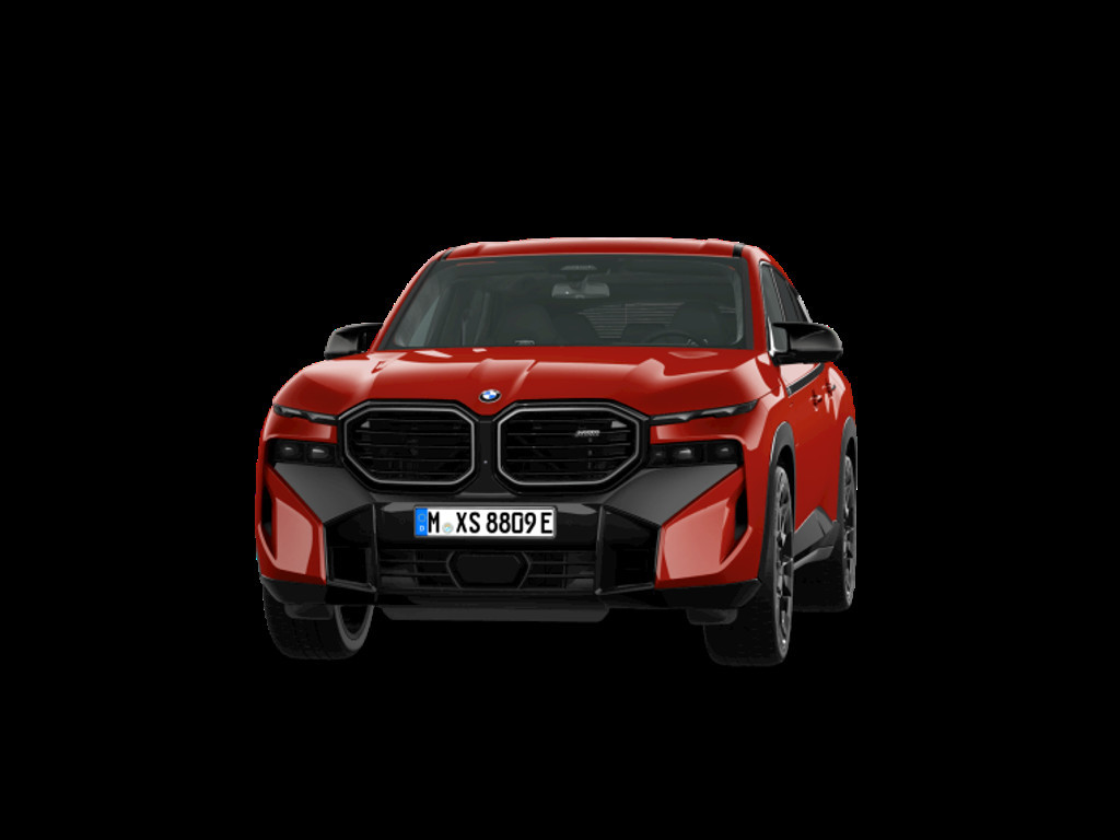 BMW XM XM