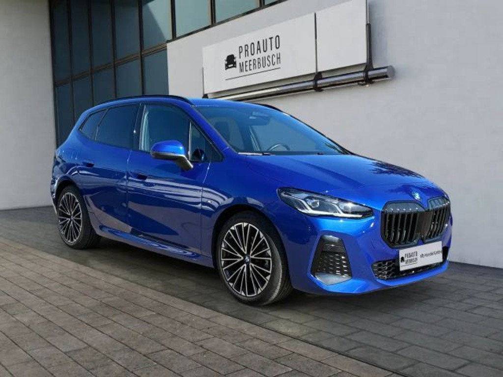 BMW 2 Serie 218 M-Sport Active Tourer 218i