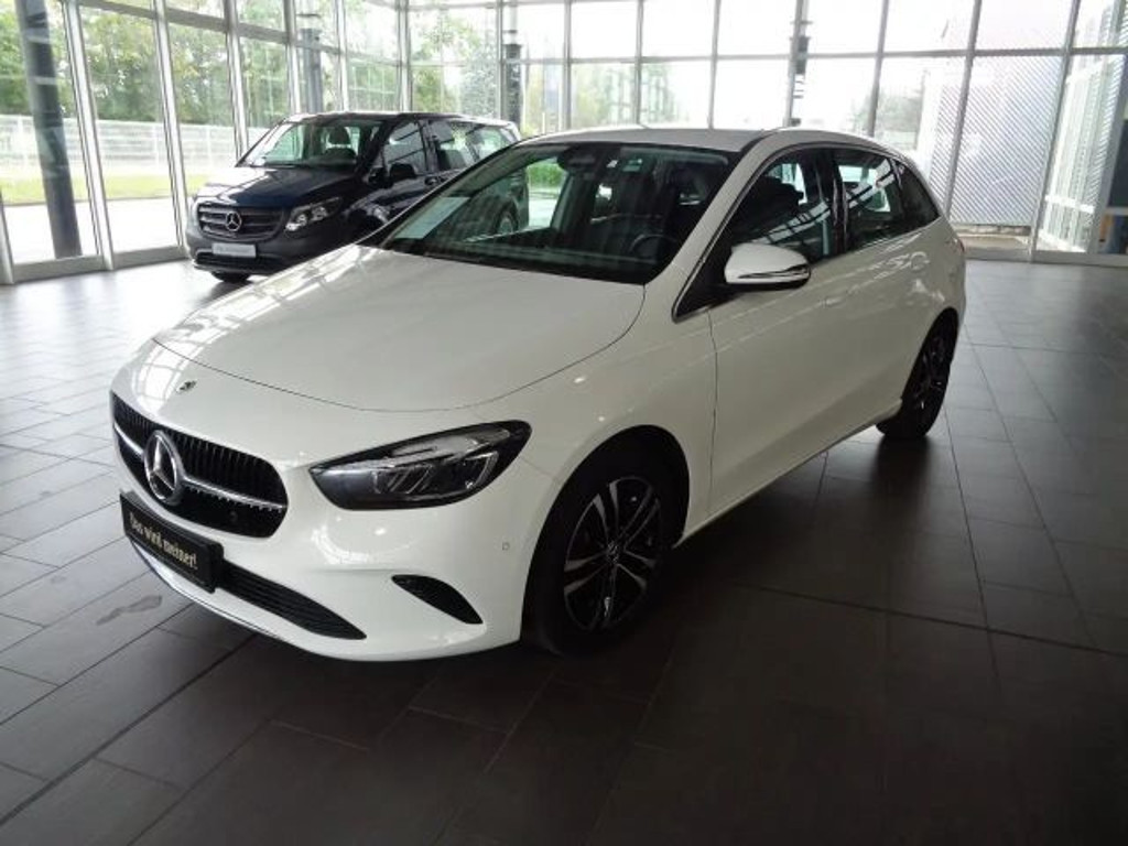 Mercedes-Benz B-Klasse B 250 B 250 e