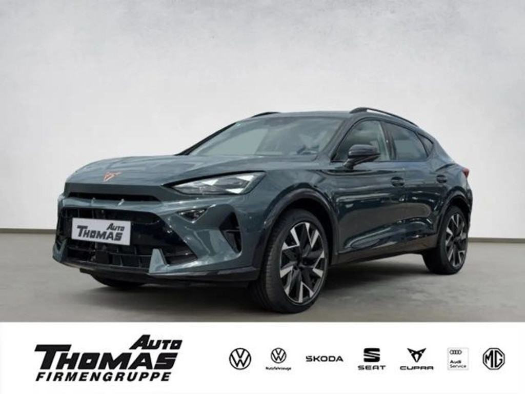 Cupra Formentor 2.0 TDI