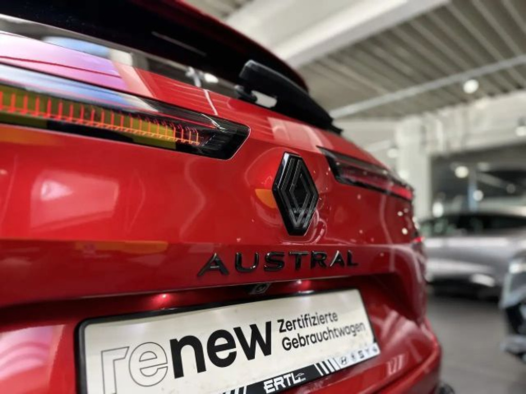 Renault Austral
