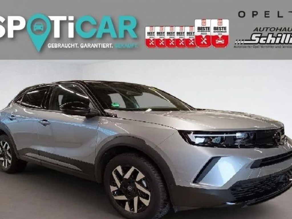 Opel Mokka Grand Sport 1.2 Turbo Turbo GS-Line