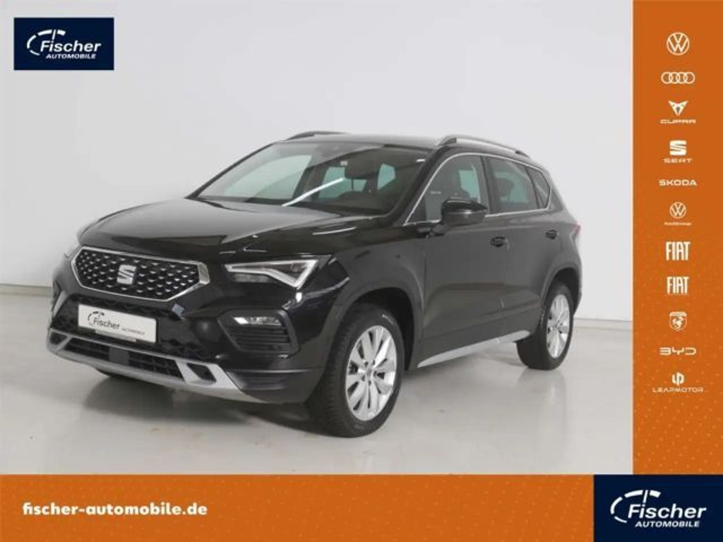 Seat Ateca 1.5 TSI DSG